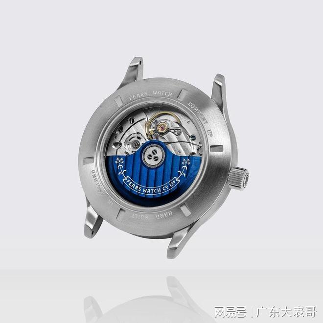 立手表品牌和我们最喜欢的手表（下）凯发k8国际娱乐首选22个最佳独(图72)
