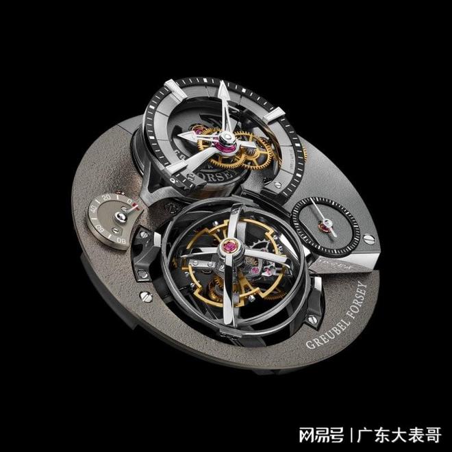 立手表品牌和我们最喜欢的手表（下）凯发k8国际娱乐首选22个最佳独(图82)