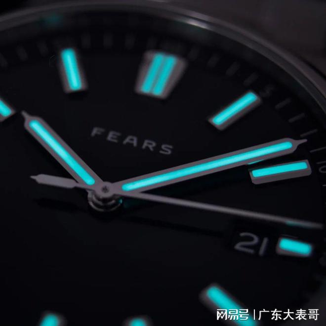 立手表品牌和我们最喜欢的手表（下）凯发k8国际娱乐首选22个最佳独(图77)
