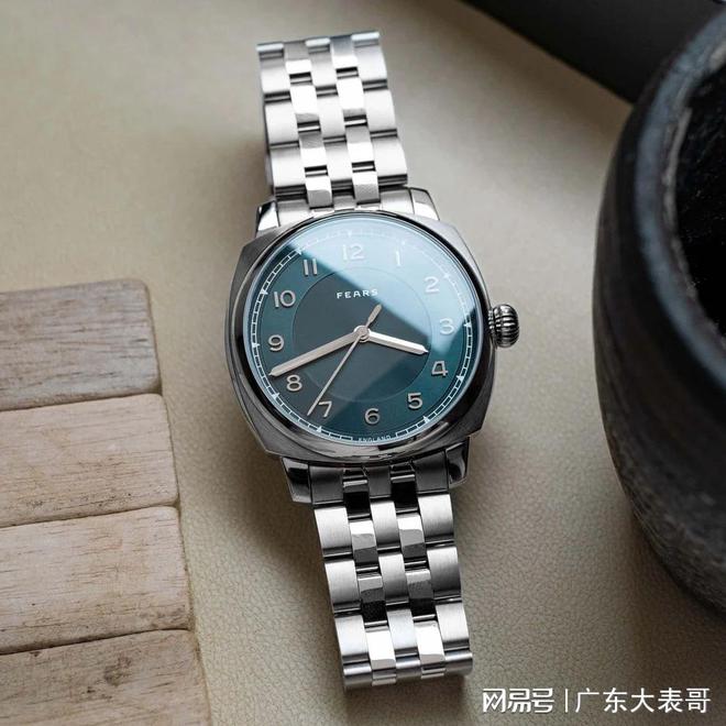 立手表品牌和我们最喜欢的手表（下）凯发k8国际娱乐首选22个最佳独(图18)
