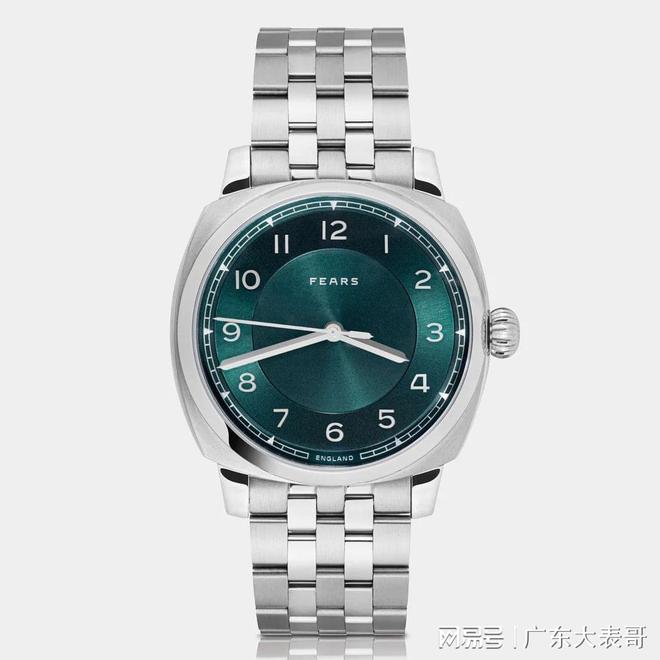 立手表品牌和我们最喜欢的手表（下）凯发k8国际娱乐首选22个最佳独(图59)