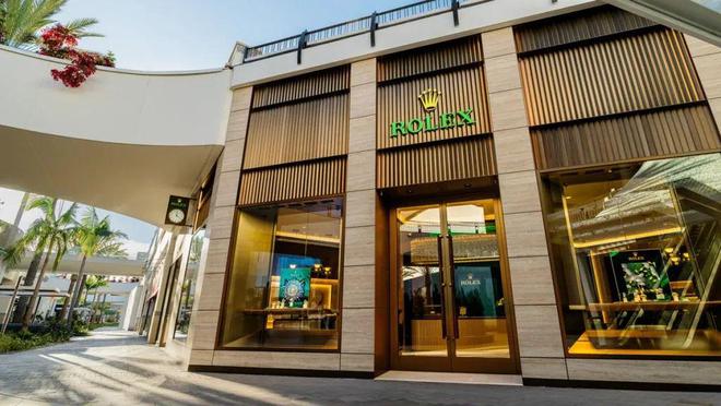 士」卖二手表！又开了一家店！AG旗舰赞助马竞联赛「劳力