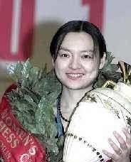 手嫁给有皇室血统的卡塔尔男子如今咋样了k8凯发国际登录21年前浙江天才女棋(图5)