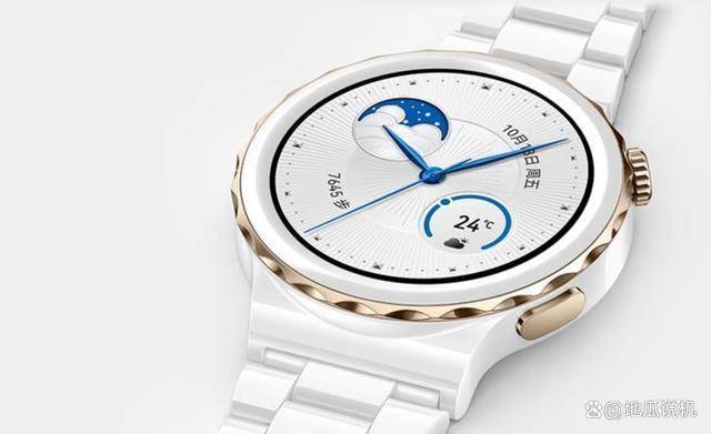 为WATCH GT3 Pro性价比之选凯发体育赞助热门智能手表品牌推荐：华(图5)