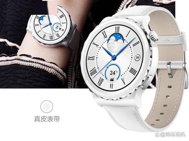为WATCH GT3 Pro性价比之选凯发体育赞助热门智能手表品牌推荐：华(图4)