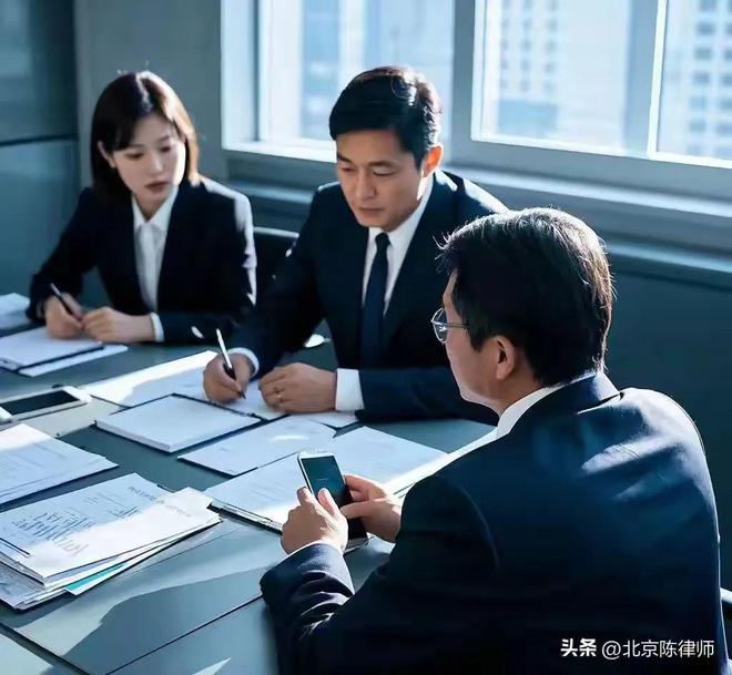 么办？陈律师手把手教你应对K8凯发遇到法官有偏向怎(图2)