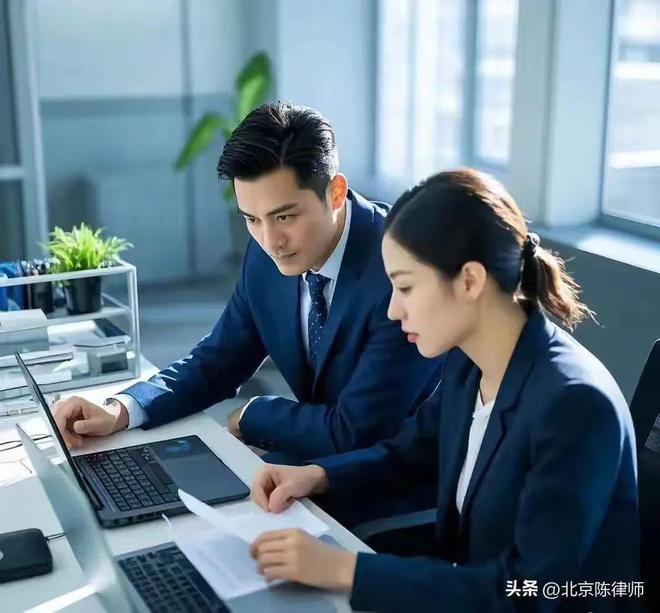 么办？陈律师手把手教你应对K8凯发遇到法官有偏向怎(图4)
