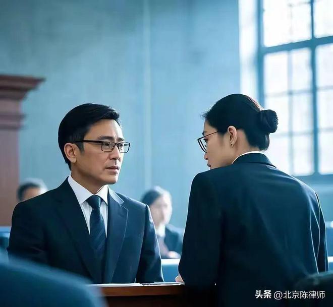 么办？陈律师手把手教你应对K8凯发遇到法官有偏向怎(图5)