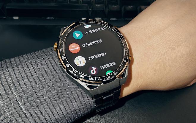 行榜：2025年必买手表清单K8凯发超高性价比智能手表排(图7)