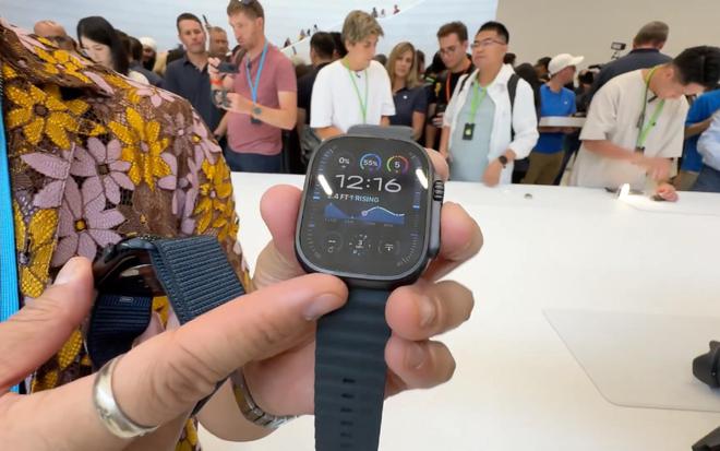 行榜：2025年必买手表清单K8凯发超高性价比智能手表排(图12)