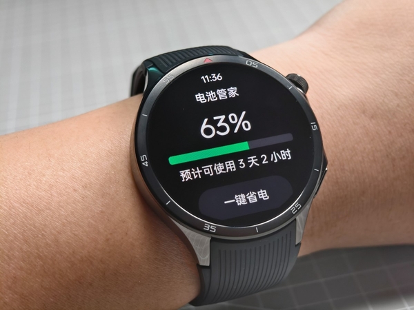 可能OPPO Watch X2首发体验k8凯发国际登录探索高端智能腕表的无限