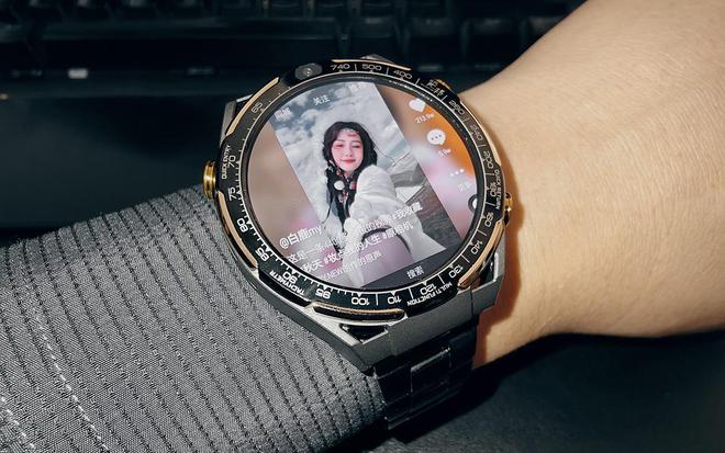 行榜-实用与性能于一身的性价比之选！K8凯发2025年智能手表品牌推荐排(图2)