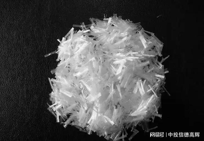 行性研究报告定做编写高性能纤维制品项目可(图1)