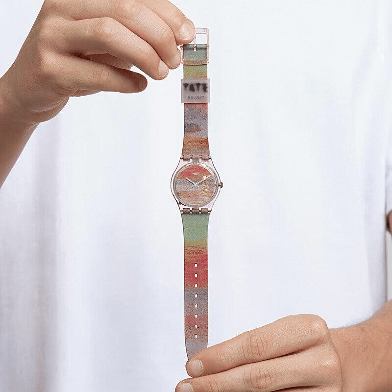 牌推荐与奢华选择瑞士手表十大品(图8)